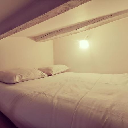 Appartement Le Quai Du Rhone à Sainte-Colombe  Extérieur photo