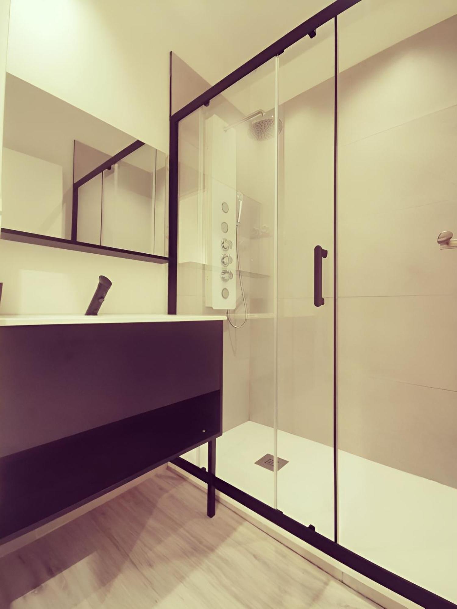Appartement Le Quai Du Rhone à Sainte-Colombe  Extérieur photo