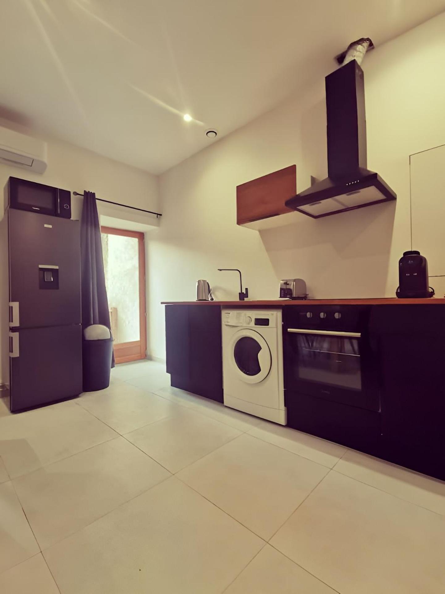 Appartement Le Quai Du Rhone à Sainte-Colombe  Extérieur photo