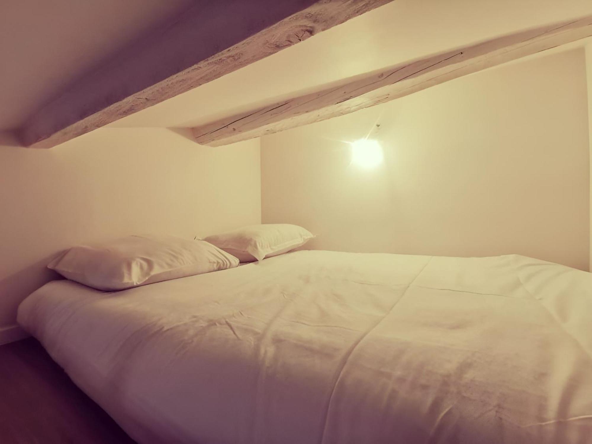 Appartement Le Quai Du Rhone à Sainte-Colombe  Extérieur photo