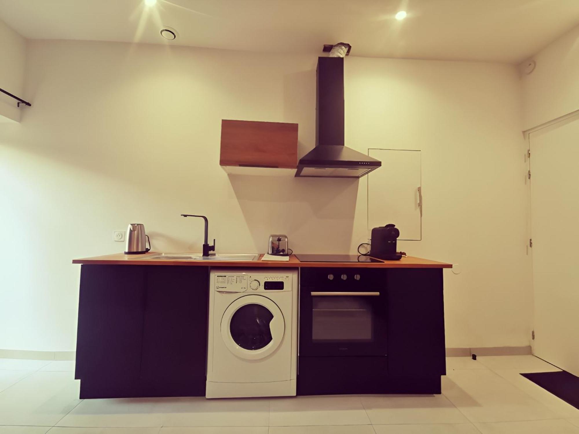 Appartement Le Quai Du Rhone à Sainte-Colombe  Extérieur photo