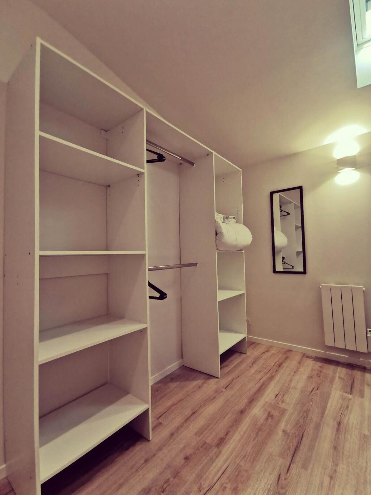 Appartement Le Quai Du Rhone à Sainte-Colombe  Chambre photo